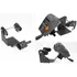 Brodit Drucker Halterung mit Rollenhalter f�r BIXOLON XM7-30, f�r Rollen max. Durchmesser 127mm / Kerndurchmesser 25mm / mit MultiMoveClip, Abbildung 4