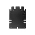 Brodit Drucker Adapter f�r die mobile Druckerhalterung von Laubner, passend f�r TSC DH240T, Abbildung 1
