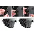 Brodit 5-fach Tisch-St�nder f�r ZEBRA ET65, passt f�r Android + Windows Ger�te, Abbildung 2