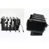 Brodit 5-fach Tisch-St�nder f�r ZEBRA ET65, passt f�r Android + Windows Ger�te, Abbildung 4