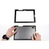 Brodit ModTek Hard Case f�r RHINO T105, Abbildung 1