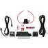 Brodit Ladeger�t 60W 12/24V mit IP811 Anschlu�kabel (Molex 2 polig) auf USB-C Ladekabel (gerade), Abbildung 1