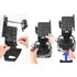 Brodit Drucker Halterung mit Rollenhalter f�r SATO PW4NX WWPW4130N, f�r Rollen max. Durchmesser 127mm / Kerndurchmesser 25mm, Abbildung 1