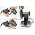 Brodit Drucker Halterung mit Rollenhalter f�r SATO PW4NX WWPW4130N, f�r Rollen max. Durchmesser 127mm / Kerndurchmesser 25mm, Abbildung 3