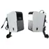 Brodit Drucker Halterung f�r BROTHER TD-2350D, Abbildung 4