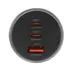 Brodit 12/24V USB Ladeger�t 3x USB (1x USB-A / 2x USB-C) / 160W / QC3.0, Abbildung 1