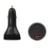 Brodit 12/24V USB Ladeger�t 3x USB (1x USB-A / 2x USB-C) / 160W / QC3.0