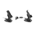 Brodit Tischladeger�t f�r SONIM XP10, Ladung �ber Pogo-Pins
