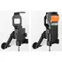 Brodit Halter Aktiv, mit Festanschluss, 12/24V, f�r SUNMI V2s, Easy-Switching System, Ladung �ber Pogo-Pins, Abbildung 4