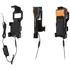 Brodit Halter Aktiv, mit Festanschluss, 12/24V, f�r SUNMI V2s, Easy-Switching System, Ladung �ber Pogo-Pins, Abbildung 5