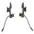 Brodit ModTek Dock (Grundhalter) f�r Android / Windows Smartphones, Abbildung 5