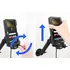 Brodit ModTek Hard Case f�r SAMSUNG Galaxy S22 5G, Abbildung 3