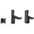 Brodit Scanner Halterung f�r ZEBRA MC3400, f�r Ger�te mit Rubber Boot, Display sichtbar, Abbildung 5