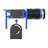 Brodit Montage Halterung U, passend f�r ZEBRA CV60, Abbildung 6