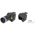 Brodit Montage Halterung U, passend f�r ZEBRA CV60