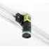 Brodit Montage Halterung Gerade, passend f�r ZEBRA CV60, Abbildung 10