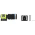 Brodit Montage Halterung Gerade, passend f�r ZEBRA CV60