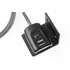 Brodit L-Halterung / Montage-Adapter f�r ZEBRA DS55, passend f�r das Bosch Rexroth System, Abbildung 4