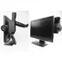 Brodit Monitorhalterung zur Montage von Halterungen am Vesa-kompatiblen Monitoren, Vesa 75mm + 100mm, mit AMPS-L�chern, Abbildung 4