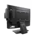 Brodit Monitorhalterung zur Montage von Halterungen am Vesa-kompatiblen Monitoren, Vesa 75mm + 100mm, mit AMPS-L�chern, Abbildung 7