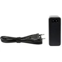 Brodit Ladeger�t USB-C Ladeger�t, 100W mit EU-Stromanschluss (Deutschland), mit 3 Meter USB-C Kabel, Abbildung 5