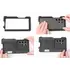 Brodit ModTek Hard Case f�r SAMSUNG Galaxy S24 Ultra 5G, Abbildung 1
