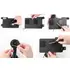 Brodit ModTek Dock (Grundhalter) f�r Android / Windows Smartphones, f�r Ger�te mit einen USB-C Anschluss mit geringer Einbauh�he, Abbildung 2