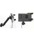 Brodit ModTek Dock (Grundhalter) f�r Android / Windows Smartphones, f�r Ger�te mit einen USB-C Anschluss mit geringer Einbauh�he, Abbildung 4