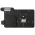Brodit ModTek Dock (Grundhalter) f�r Android / Windows Smartphones, f�r Ger�te mit einen USB-C Anschluss mit geringer Einbauh�he, Abbildung 5