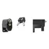 Brodit Modul-Upgrade Schloss (mit 2 Schl�sseln) als Zubeh�r f�r ZEBRA ET401 10 Zoll