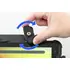 Brodit Modul-Upgrade Federbolzenschloss als Zubeh�r f�r ZEBRA ET401 8 Zoll, Abbildung 2