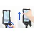 Brodit ModTek Hard Case f�r SAMSUNG Galaxy XCover 7 Pro, Abbildung 3
