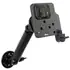 Brodit ModTek Dock (Grundhalter) f�r Android / Windows Smartphones, f�r den Betrieb als passives System, Abbildung 5