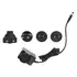 Brodit Tischladeger�t f�r ZEBRA TC701, passt f�r Ger�te mit und ohne Original Boot / Skin, Abbildung 8