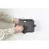 Brodit Halter mit Feder-Verschluss und USB-C Durchgangsanschluss, passend f�r SAMSUNG Galaxy Tab Active 5 Pro, NUR f�r Ger�te MIT Original-Schutzh�lle, Abbildung 1