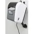 Brodit Drucker Halterung f�r BROTHER TD-4550DNWB, Abbildung 5