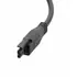 Brodit IP938, Ersatz Ladeger�t 12/24V mit 1x 6 Pin Molex Buche + IP214 Anschlu�kabel (ca. 2m Kabel 2 Pin-Molex auf lose Enden), Abbildung 3