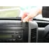 Brodit RHD ProClip (extra stabil) f�r VW Crafter, ab Bj. 2007 bis 2016 (Nur Rechtslenker!) , NICHT f�r Modelle mit Handschuhfachdeckel �ber dem Radio!, Abbildung 1