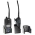 Brodit Halter f�r ICOM IC-M23