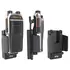 Brodit Halter f�r HYTERA PD605, passt f�r Ger�te mit gro�em oder kleinem Akku