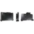 Brodit Halter f�r GETAC F110 (nur Generation 1-5)
