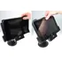 Brodit Halter f�r PEPPERL+FUCHS TAB-IND08, Extra Stabil, NICHT f�r Ger�te mit Scanner / Erweiterungsmodul / Gummi-Rahmen / Handschlaufe, Abbildung 2