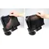 Brodit Halter f�r PEPPERL+FUCHS TAB-IND08, Extra Stabil, NICHT f�r Ger�te mit Scanner / Erweiterungsmodul / Gummi-Rahmen / Handschlaufe, Abbildung 3