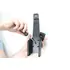 Brodit Halter f�r DATALOGIC FALCON X3, Abbildung 1