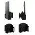 Brodit einstellbarer Halter , Universal: max. Breite: 62-77mm, Tiefe: 6-10mm, Abbildung 5