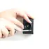 Brodit Halter f�r VERIFONE VX 820 (F�r Ger�te mit und ohne PIN-Sichtschutz), Abbildung 2