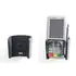 Brodit Halter f�r VERIFONE VX 820 (F�r Ger�te mit und ohne PIN-Sichtschutz), Abbildung 4