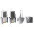 Brodit Halter f�r VERIFONE VX 820 (F�r Ger�te mit und ohne PIN-Sichtschutz)