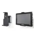 Brodit Navi Halter f�r SNOOPER S7000, Abbildung 4