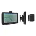 Brodit Navi Halter f�r SNOOPER S2500 (die originale Halterung wird zus�tzlich ben�tigt)